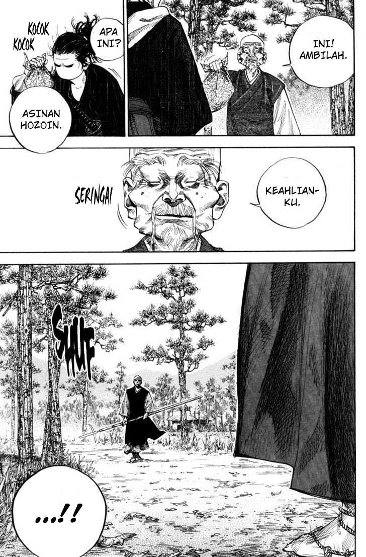 Vagabond Bab 76 halaman 13