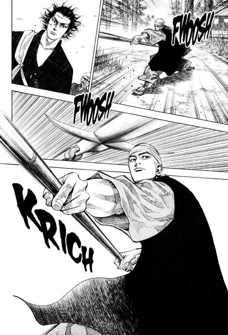 Vagabond Bab 76 halaman 14