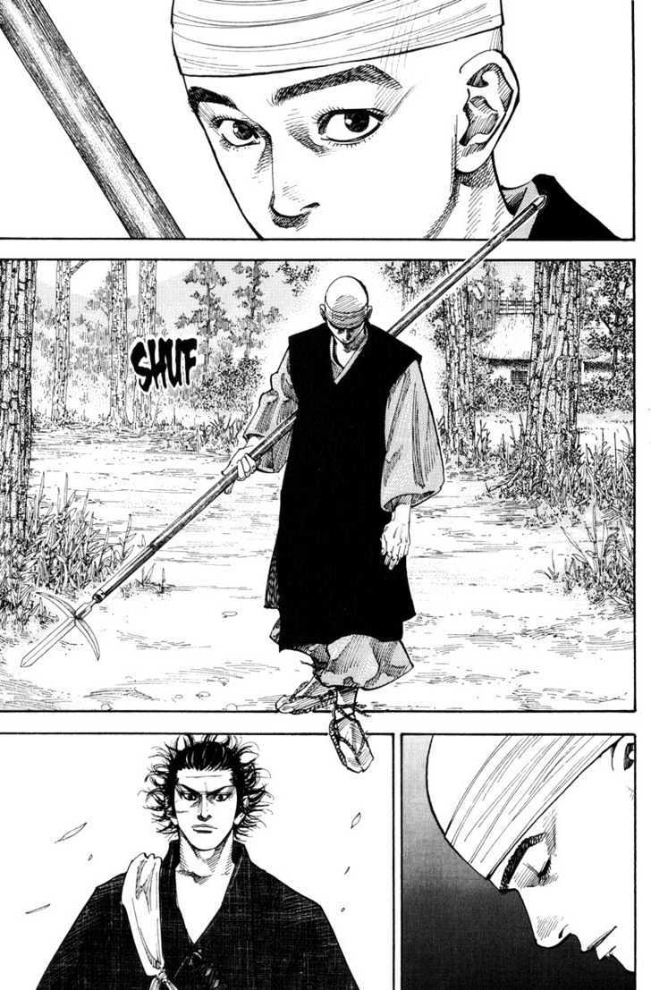 Vagabond Bab 76 halaman 15