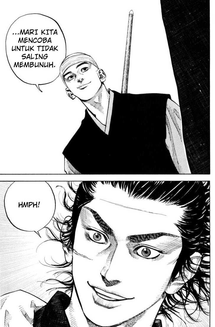 Vagabond Bab 76 halaman 17