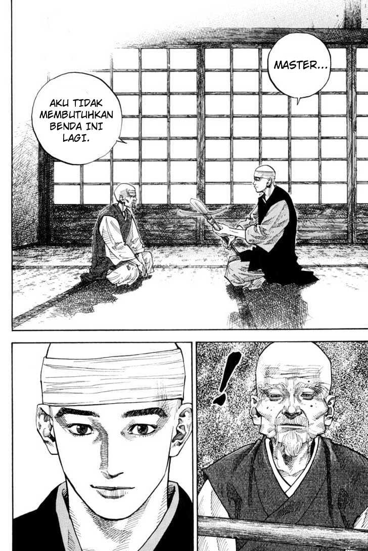 Vagabond Bab 76 halaman 18