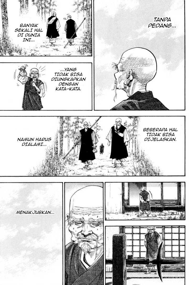 Vagabond Bab 76 halaman 19