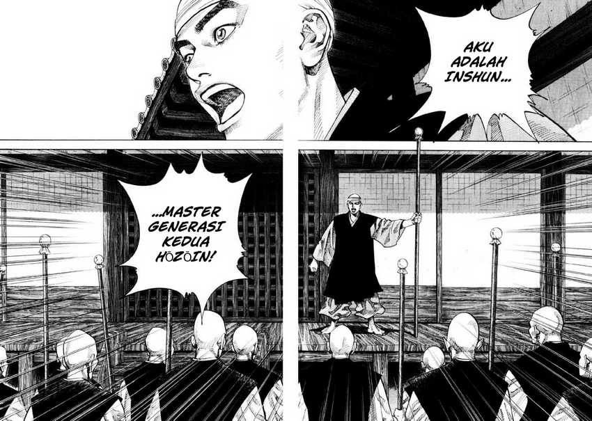 Vagabond Bab 76 halaman 20