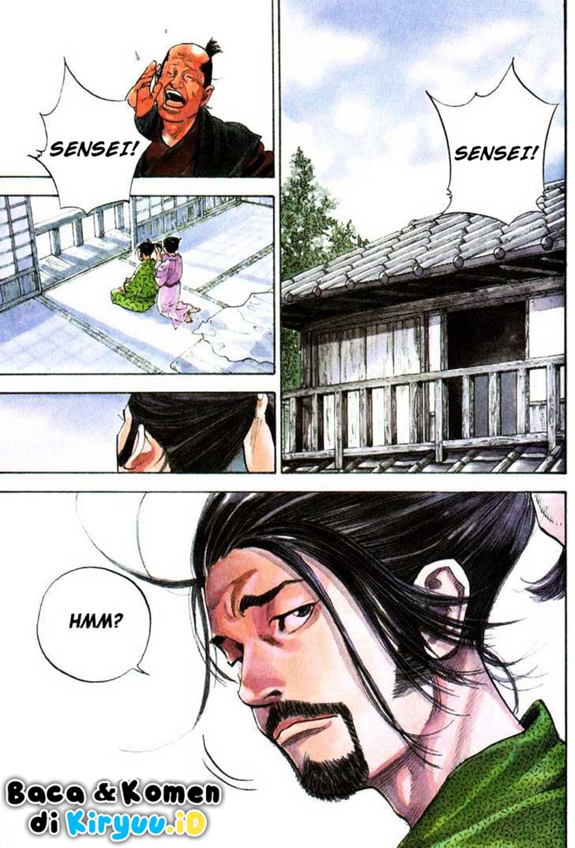Vagabond Bab 77 halaman 2