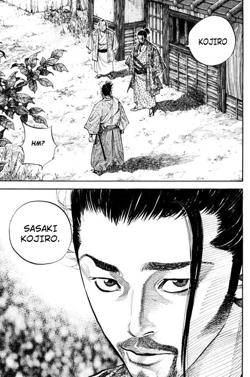 Vagabond Bab 77 halaman 5
