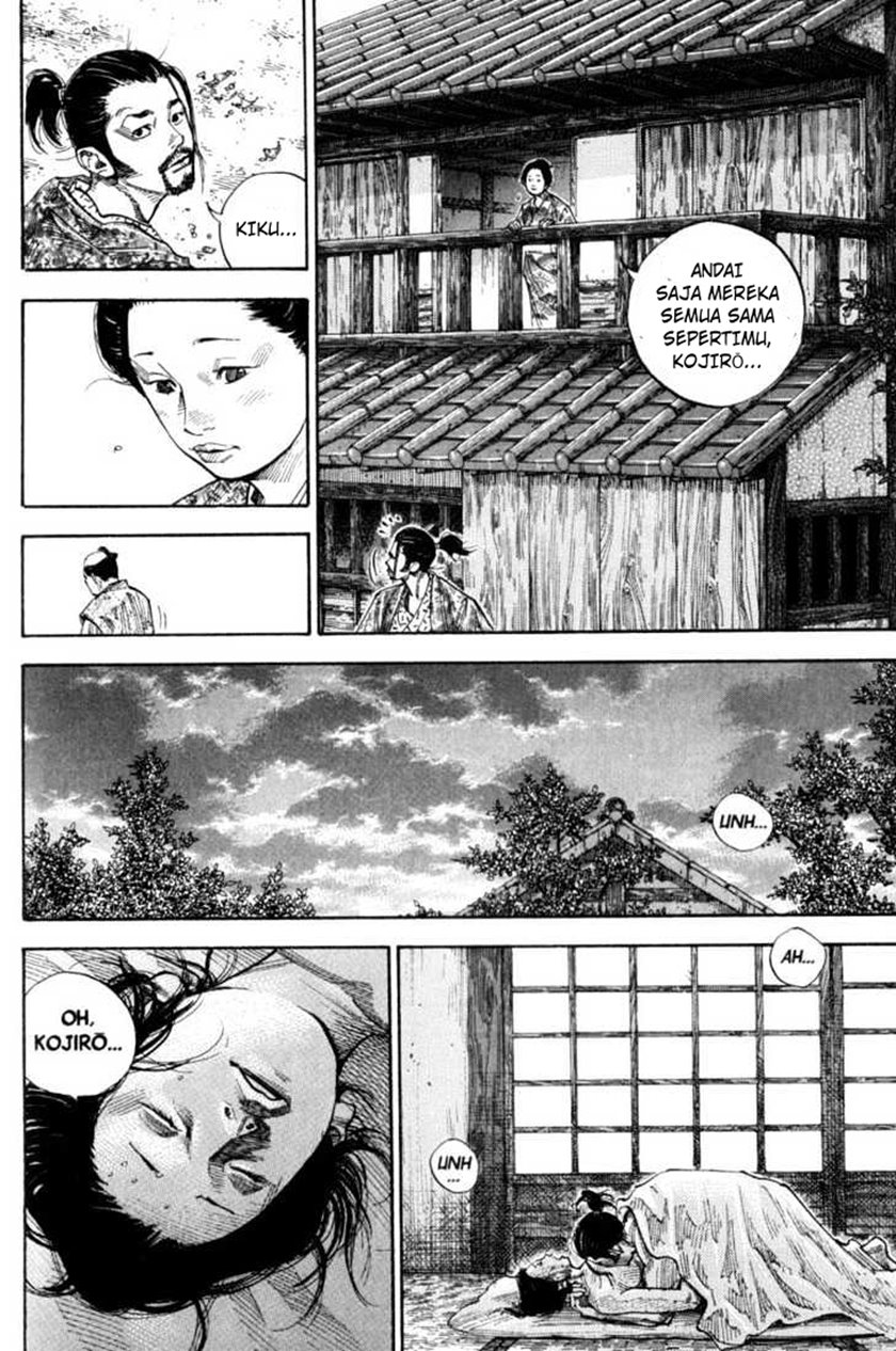Vagabond Bab 77 halaman 8