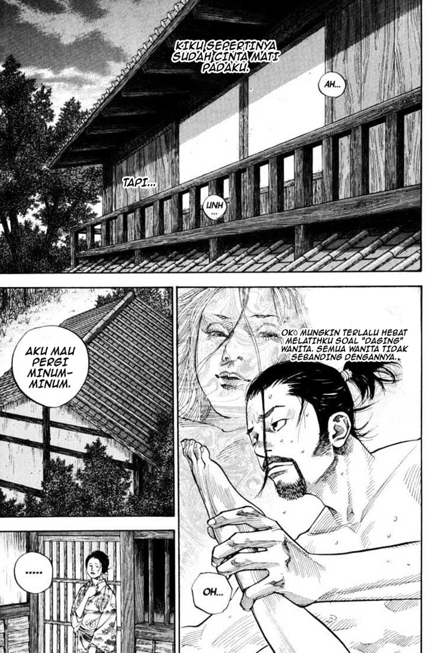 Vagabond Bab 77 halaman 9