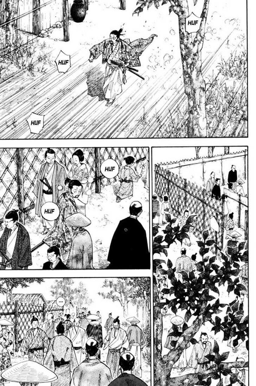 Vagabond Bab 77 halaman 17