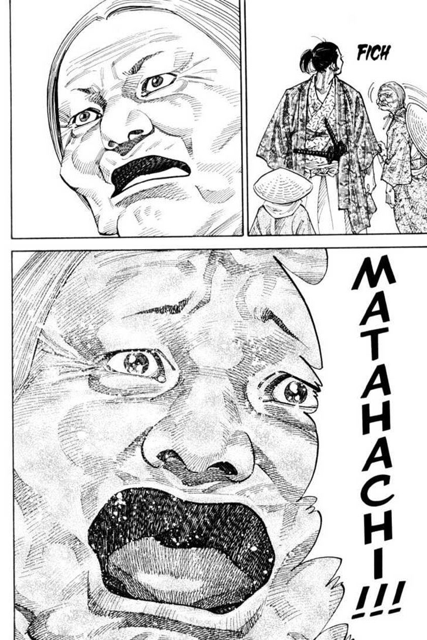 Vagabond Bab 77 halaman 20