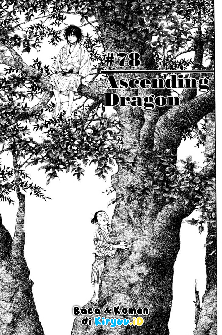 Vagabond Bab 78 halaman 2