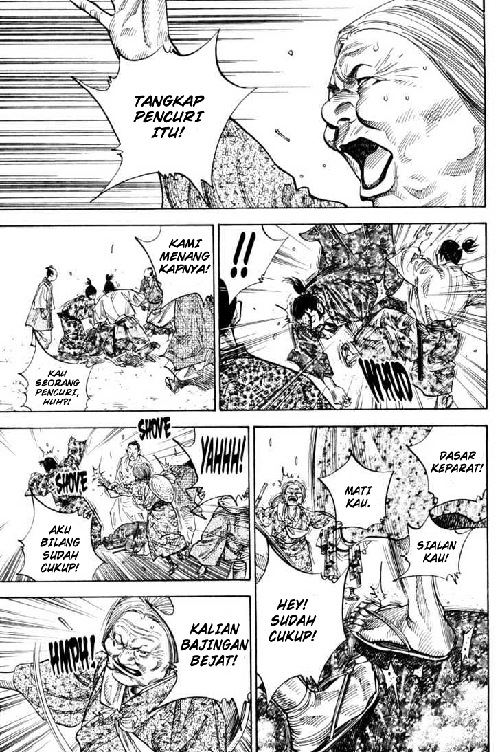 Vagabond Bab 78 halaman 4