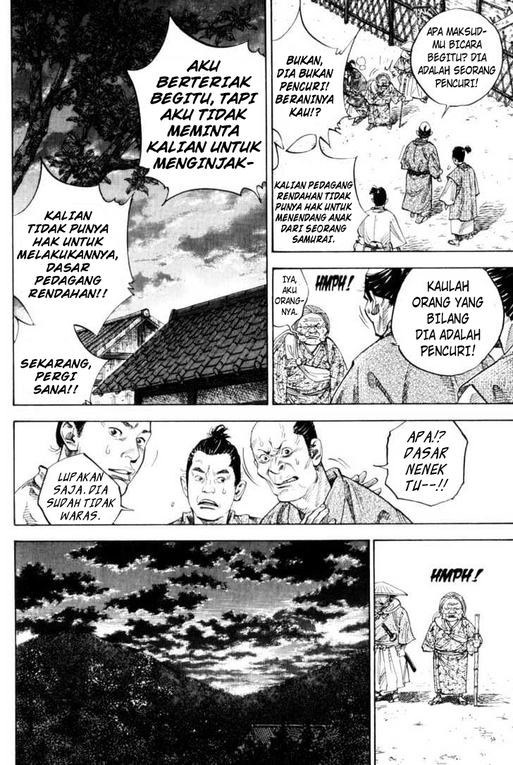 Vagabond Bab 78 halaman 5