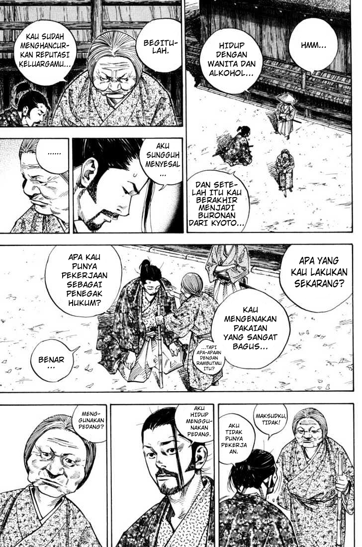 Vagabond Bab 78 halaman 8