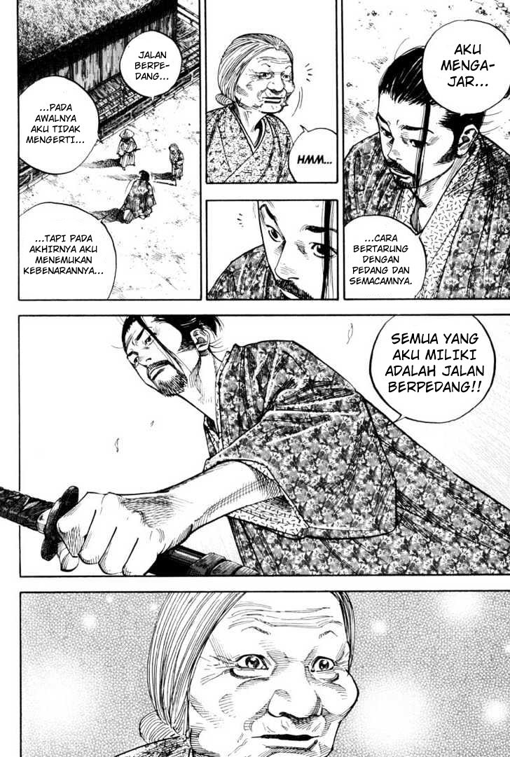 Vagabond Bab 78 halaman 9