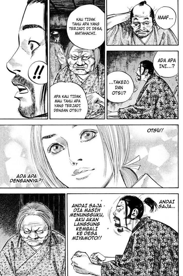 Vagabond Bab 78 halaman 14