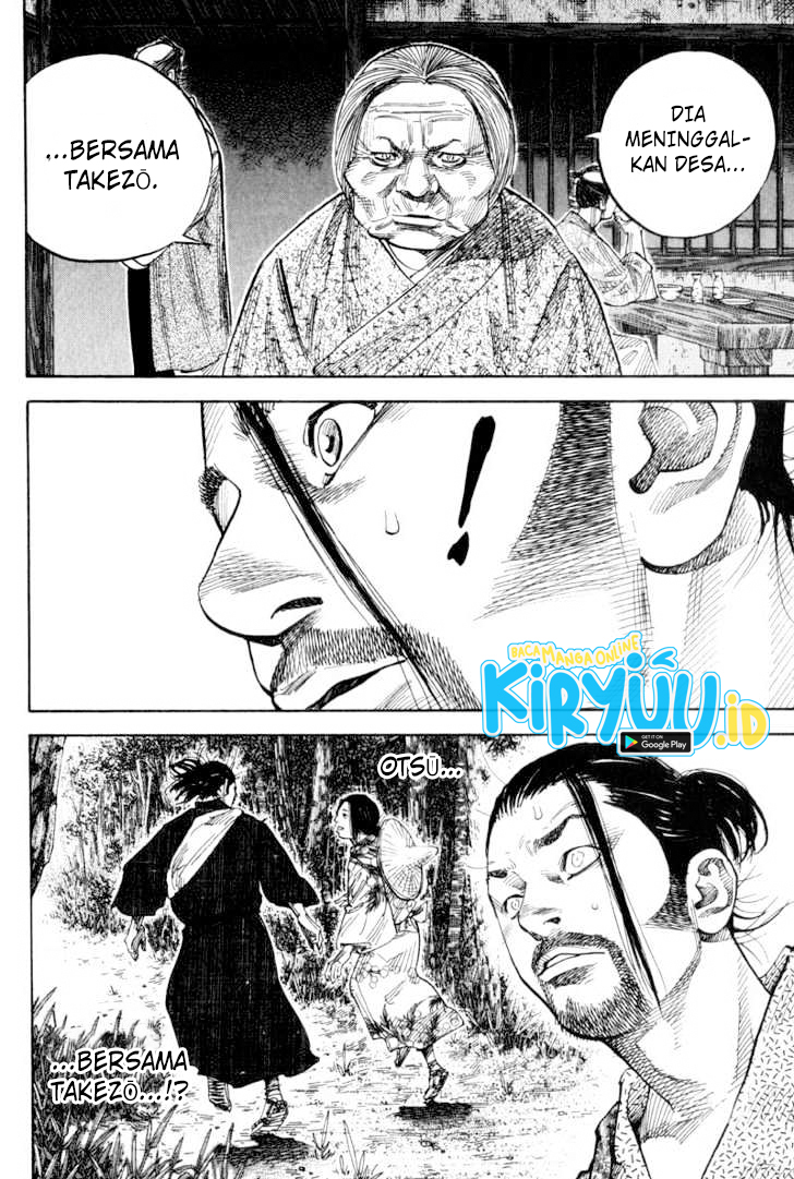 Vagabond Bab 78 halaman 15