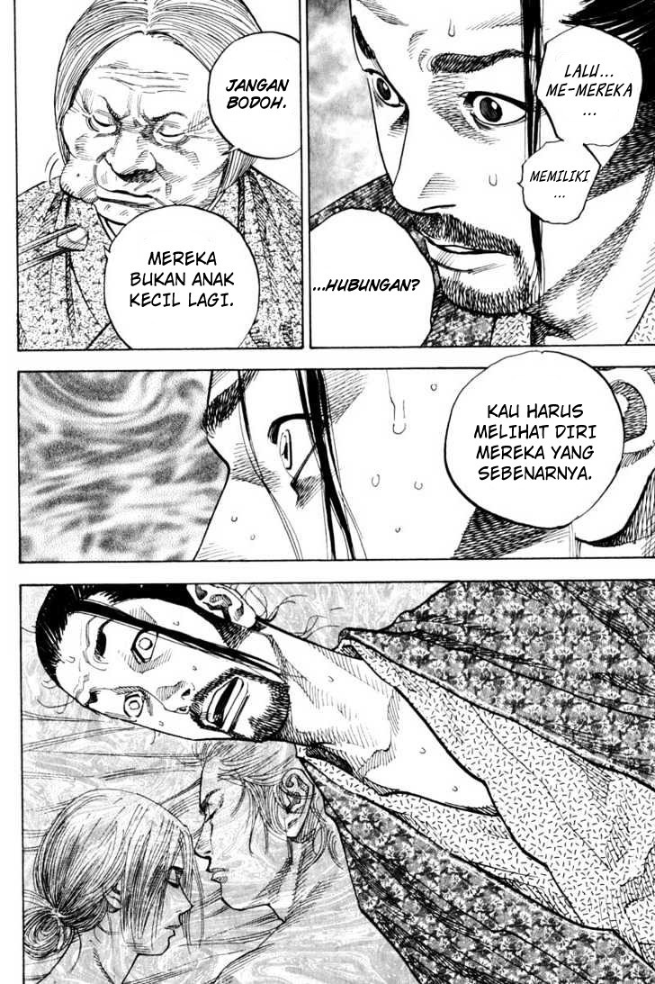 Vagabond Bab 78 halaman 17