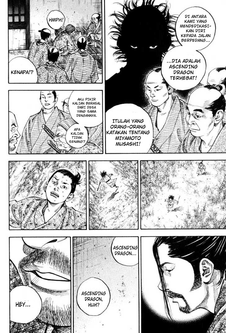 Vagabond Bab 78 halaman 19