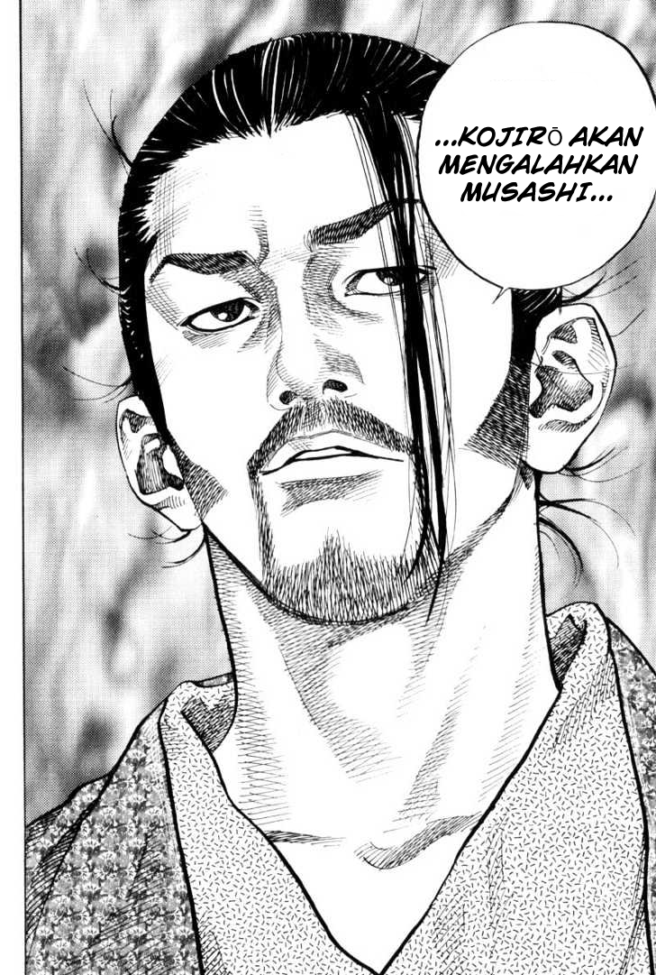 Vagabond Bab 78 halaman 21