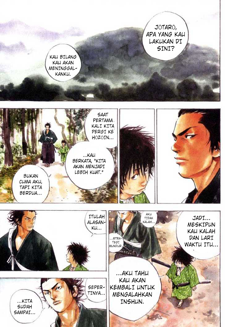 Vagabond Bab 79 halaman 2