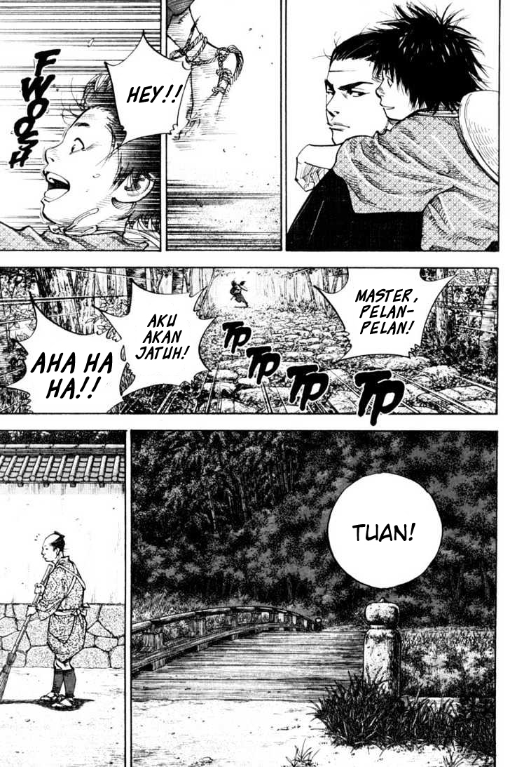 Vagabond Bab 79 halaman 5