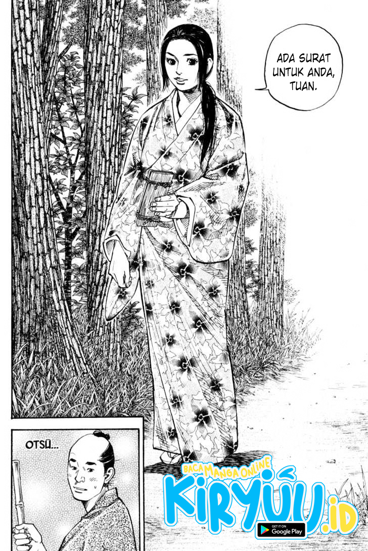 Vagabond Bab 79 halaman 6