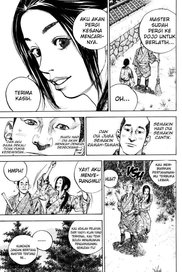 Vagabond Bab 79 halaman 7