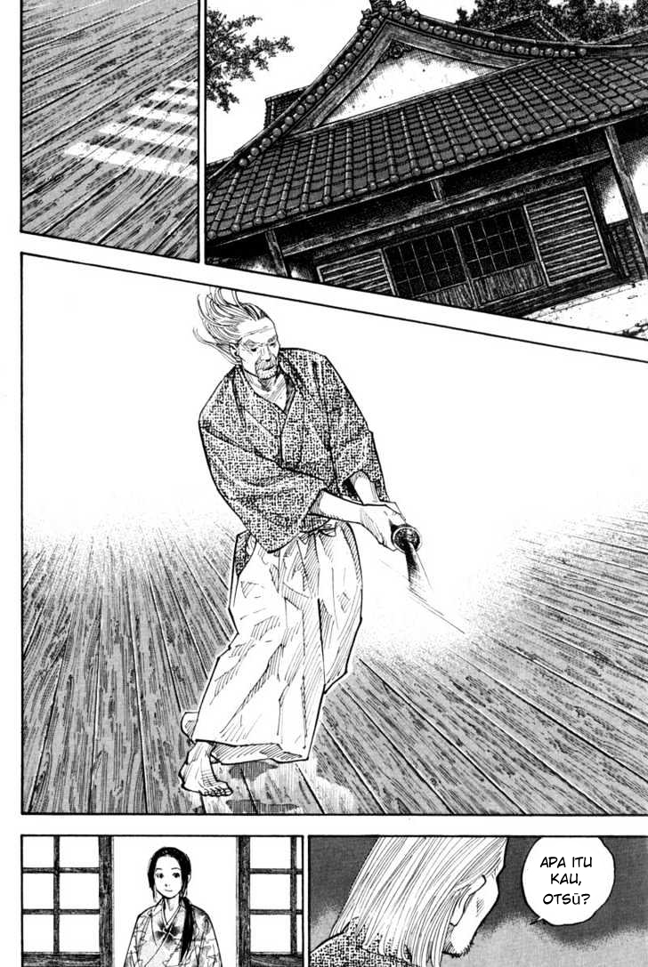Vagabond Bab 79 halaman 8