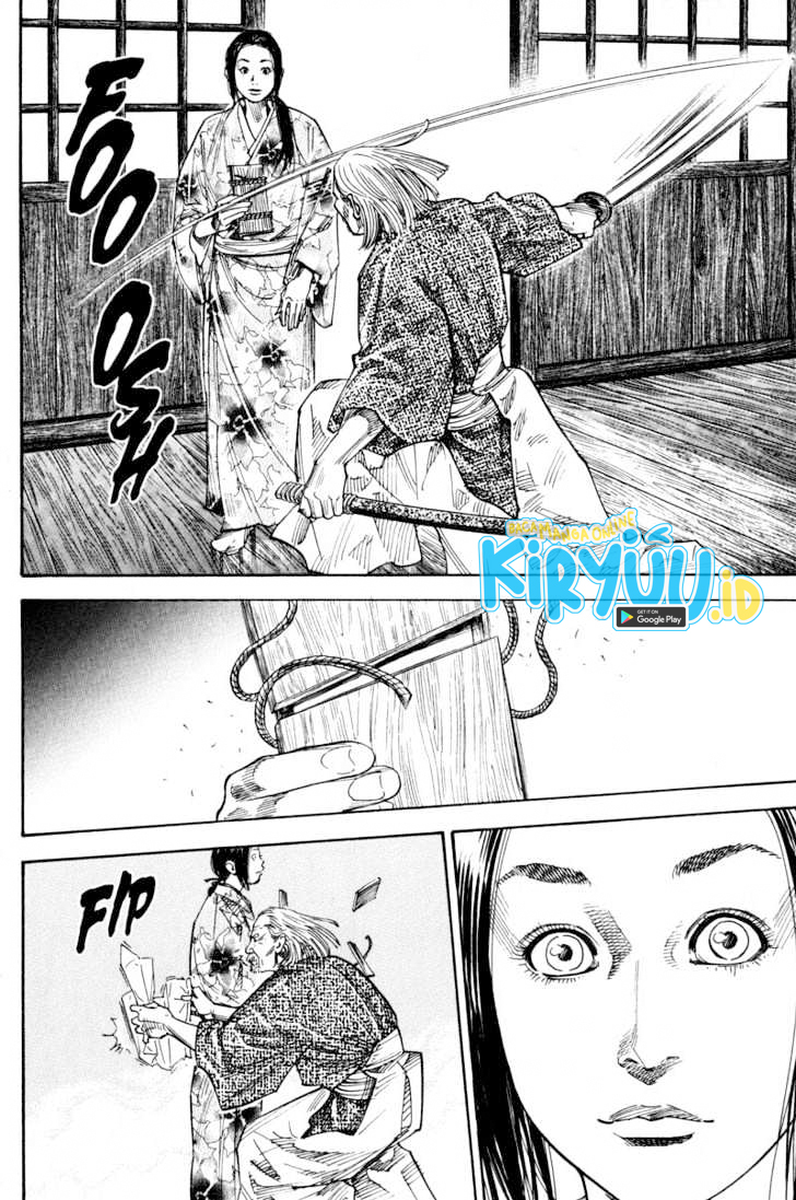 Vagabond Bab 79 halaman 10