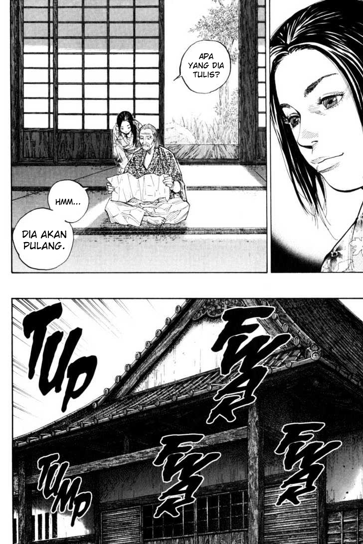 Vagabond Bab 79 halaman 12