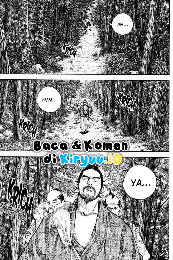 Vagabond Bab 80 halaman 2