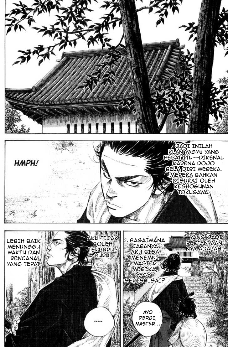 Vagabond Bab 80 halaman 4
