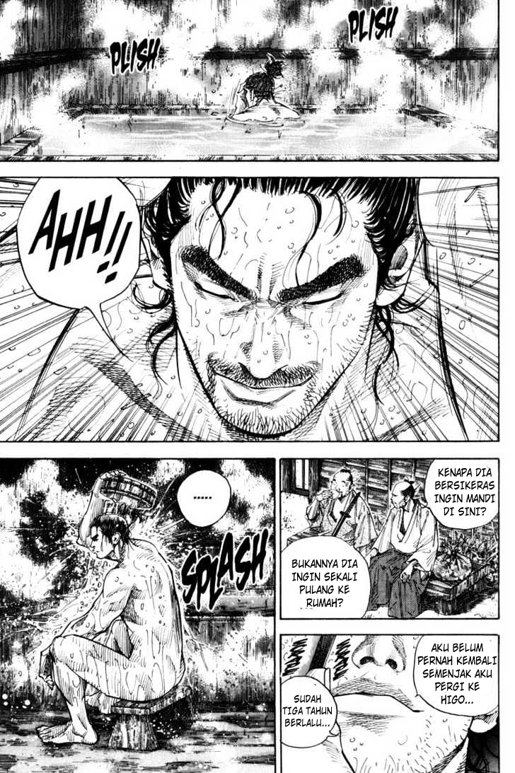 Vagabond Bab 80 halaman 8