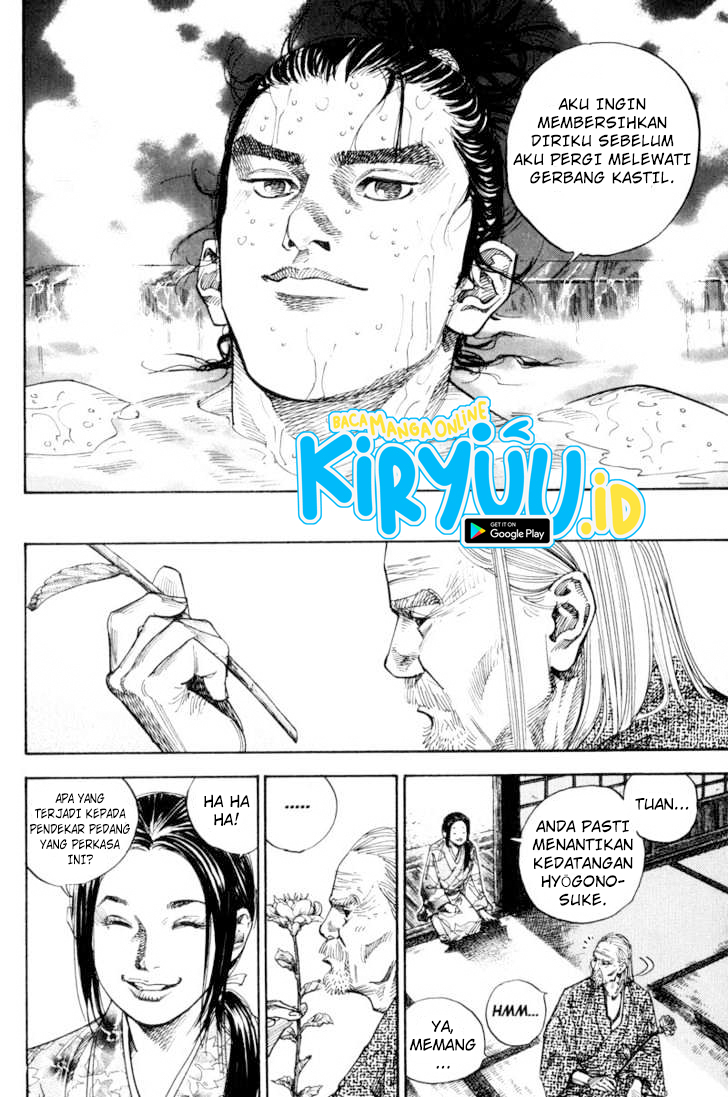 Vagabond Bab 80 halaman 9