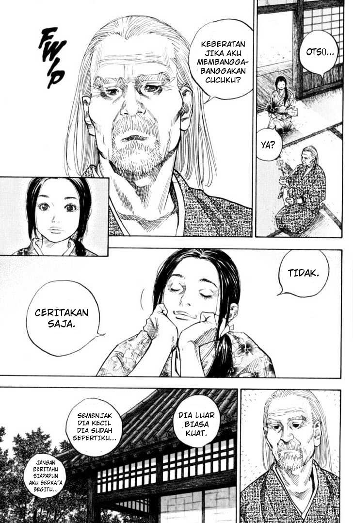 Vagabond Bab 80 halaman 10