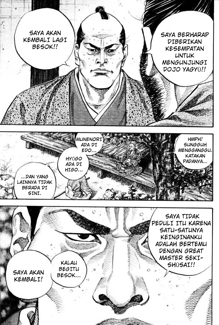 Vagabond Bab 80 halaman 12