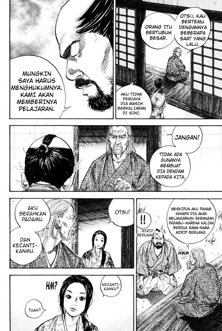 Vagabond Bab 80 halaman 13