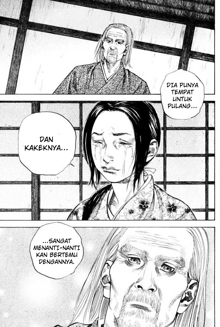 Vagabond Bab 80 halaman 16