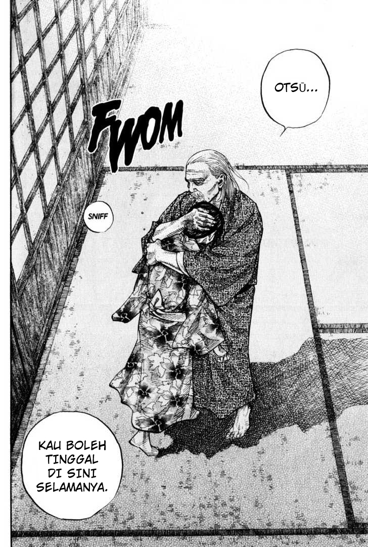Vagabond Bab 80 halaman 17