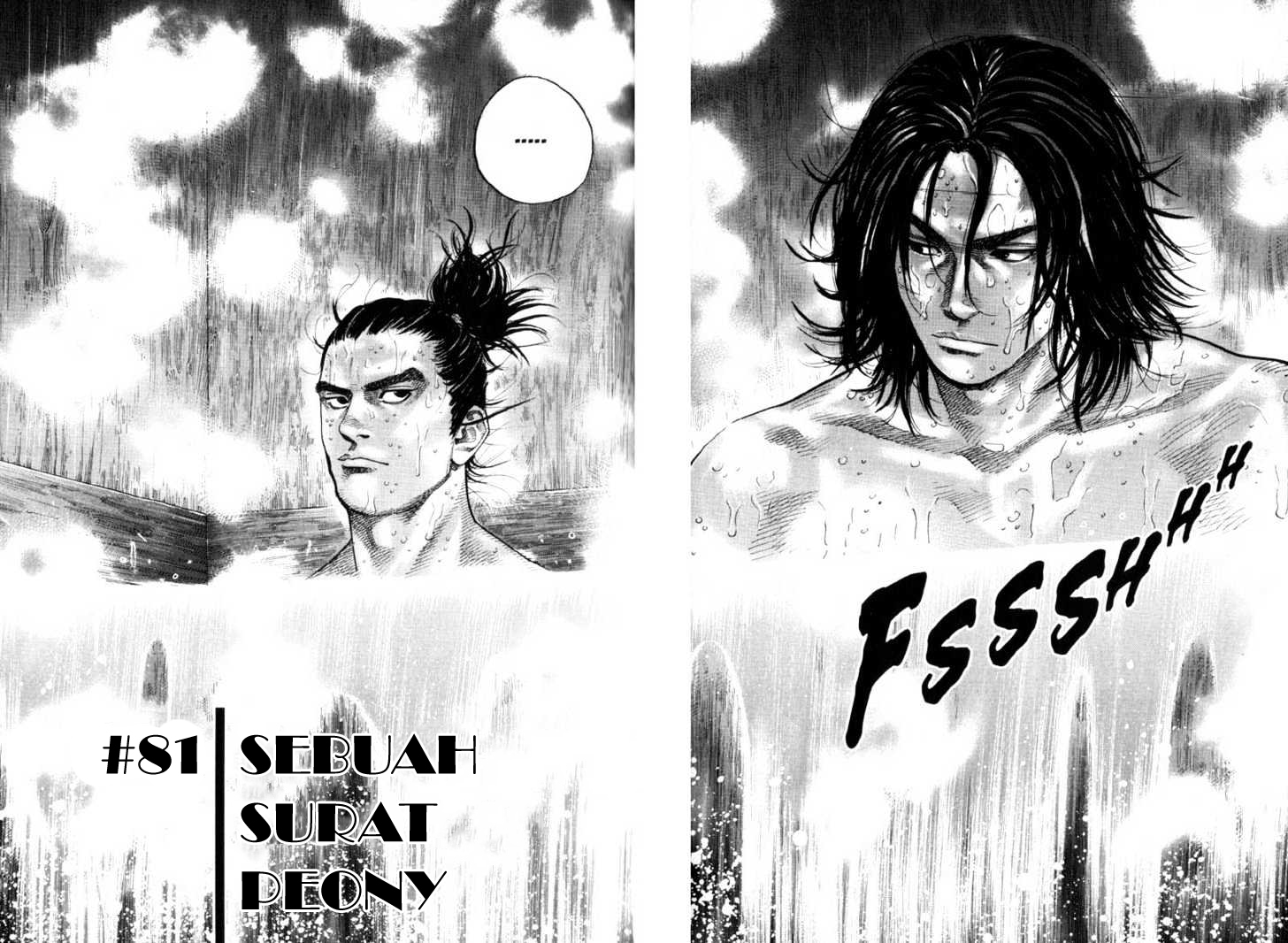 Vagabond Bab 81 halaman 3