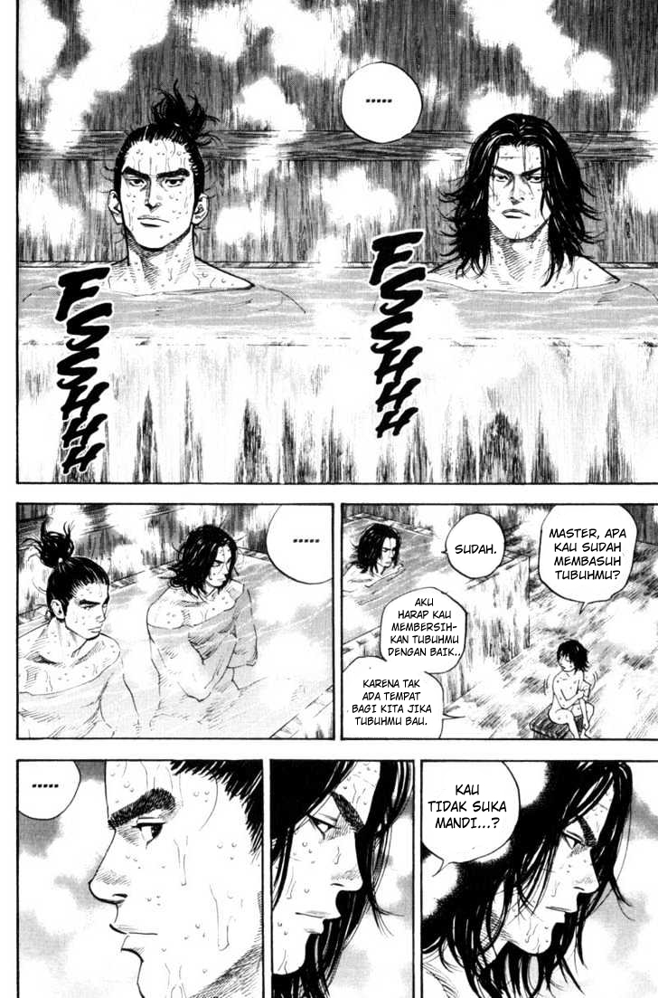 Vagabond Bab 81 halaman 4