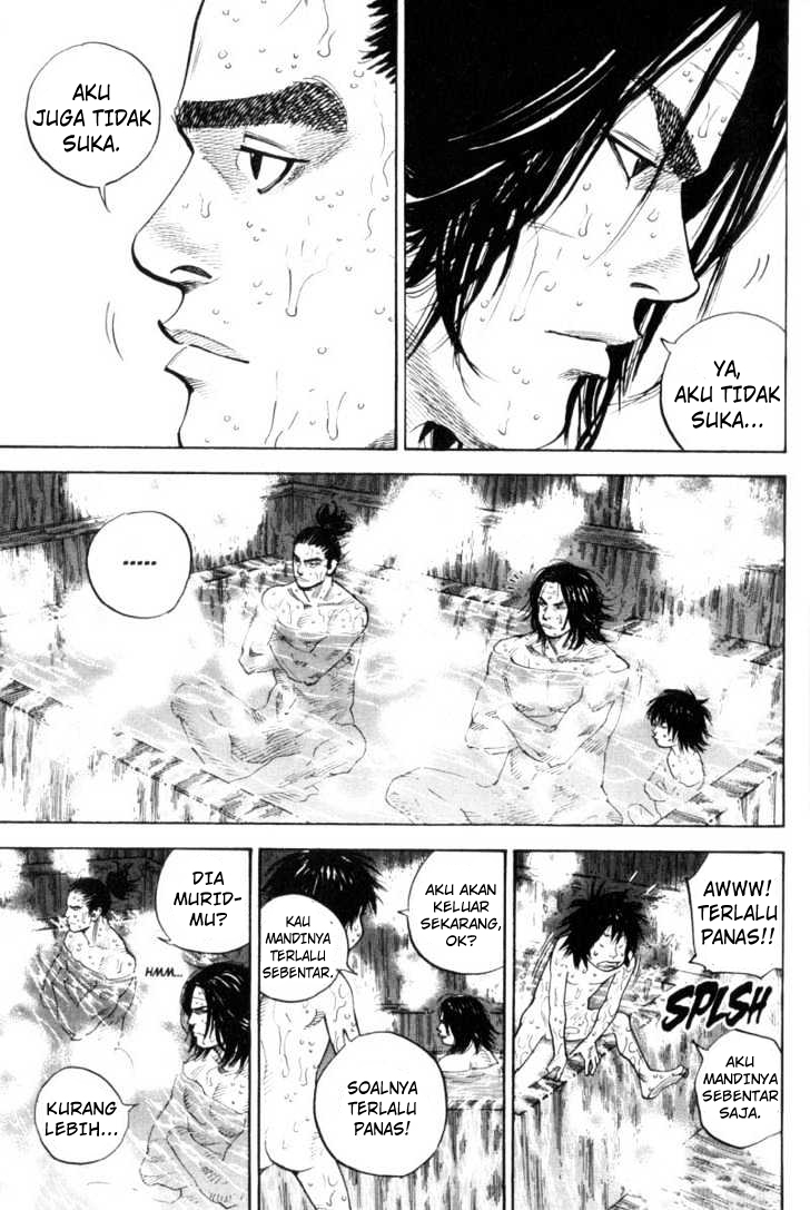Vagabond Bab 81 halaman 5