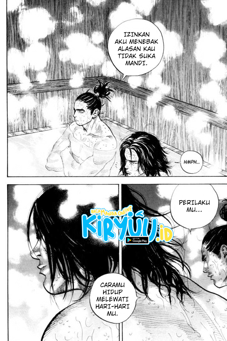 Vagabond Bab 81 halaman 6