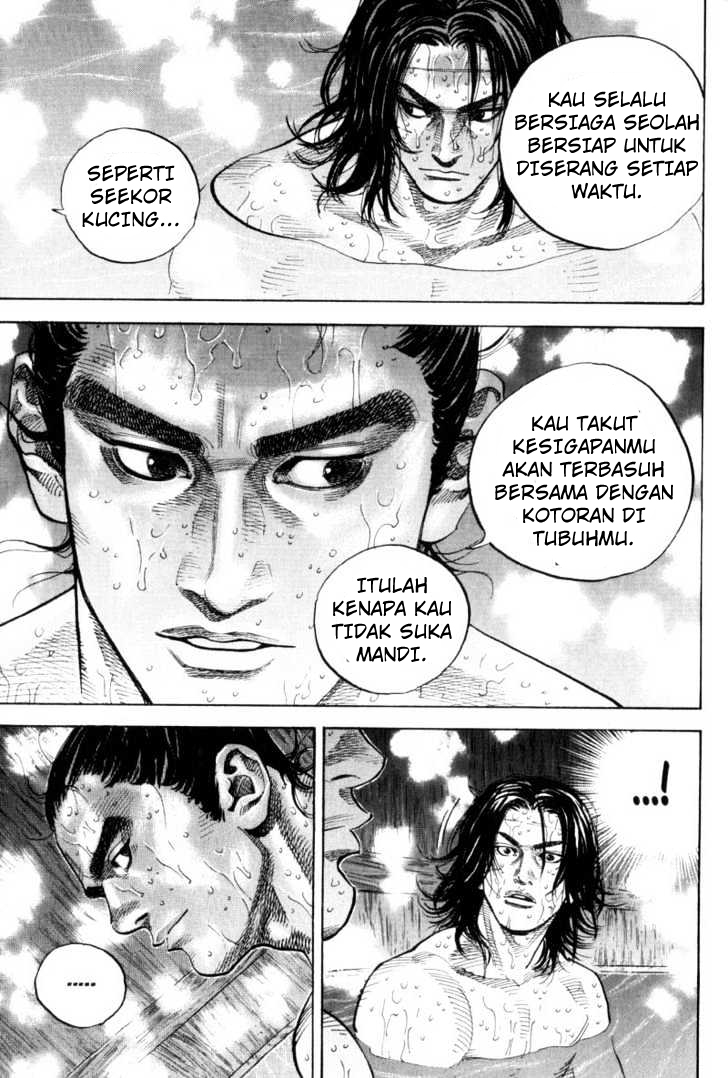 Vagabond Bab 81 halaman 7