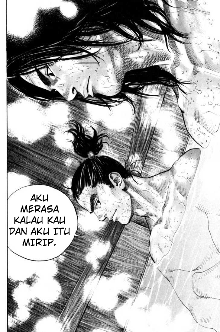 Vagabond Bab 81 halaman 8