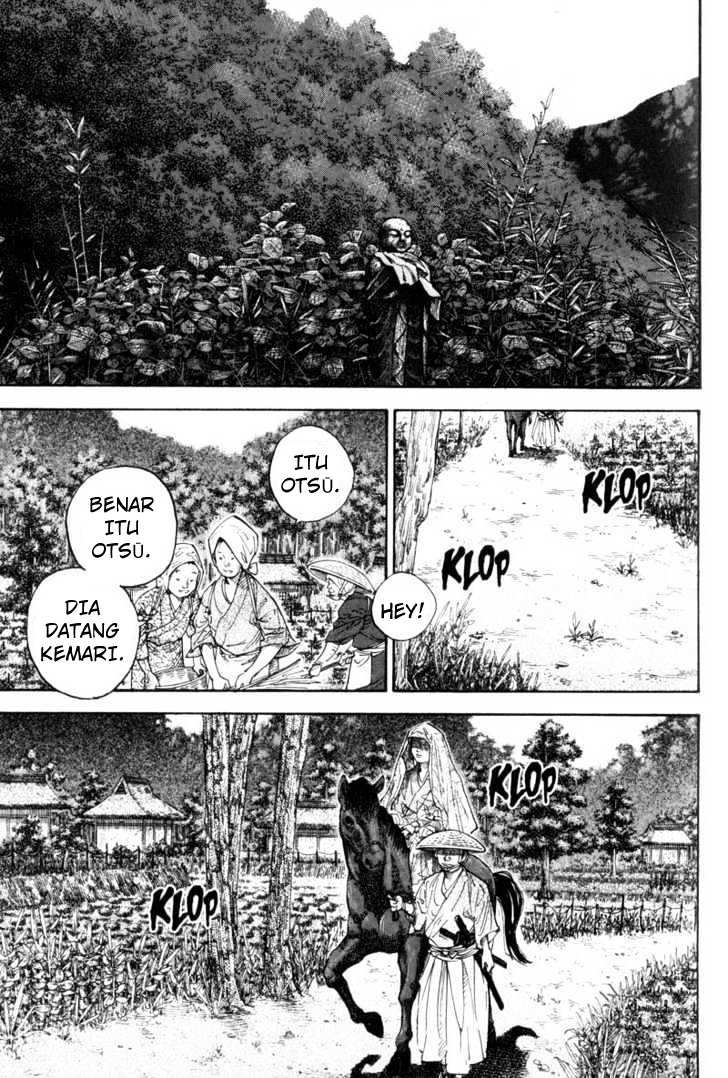 Vagabond Bab 81 halaman 9