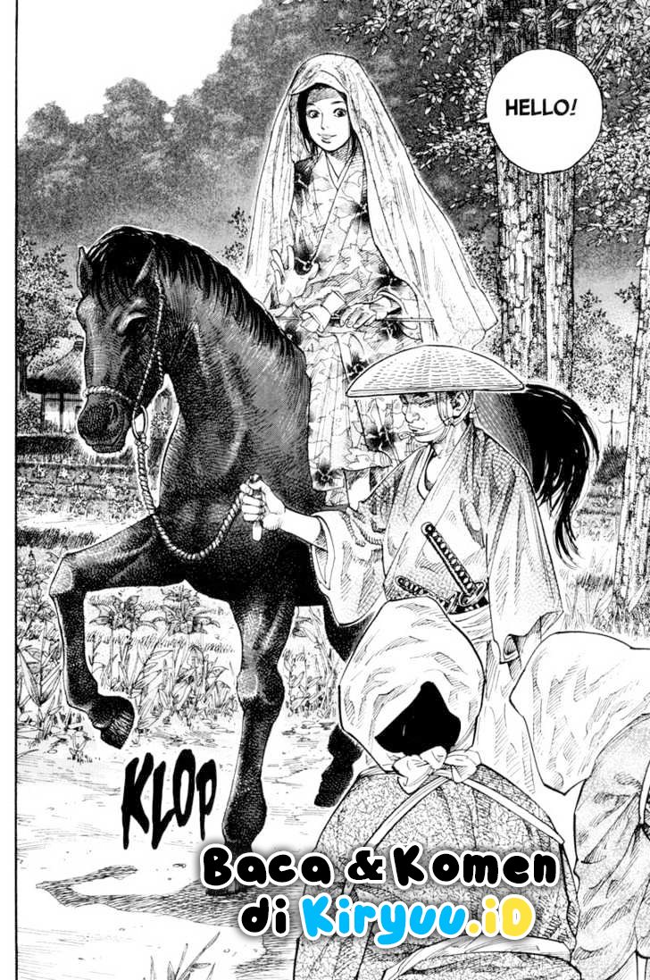Vagabond Bab 81 halaman 10