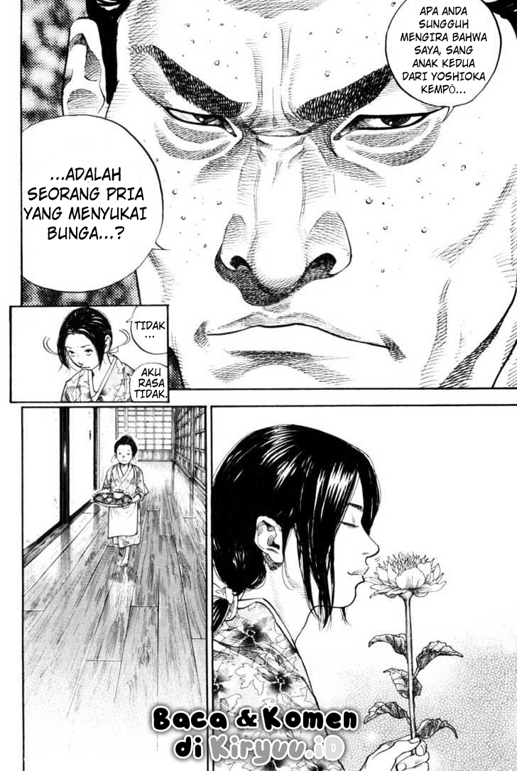 Vagabond Bab 81 halaman 18