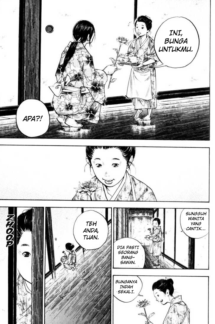 Vagabond Bab 81 halaman 19