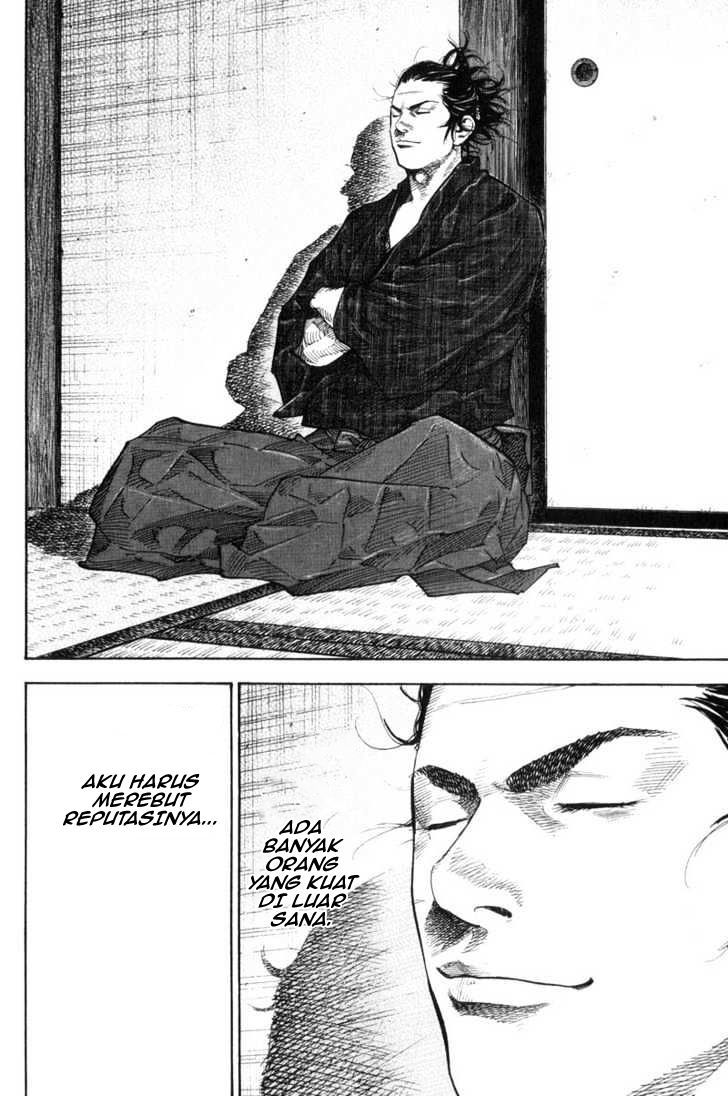 Vagabond Bab 81 halaman 20